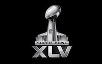 SuperBowl XLV is this S…